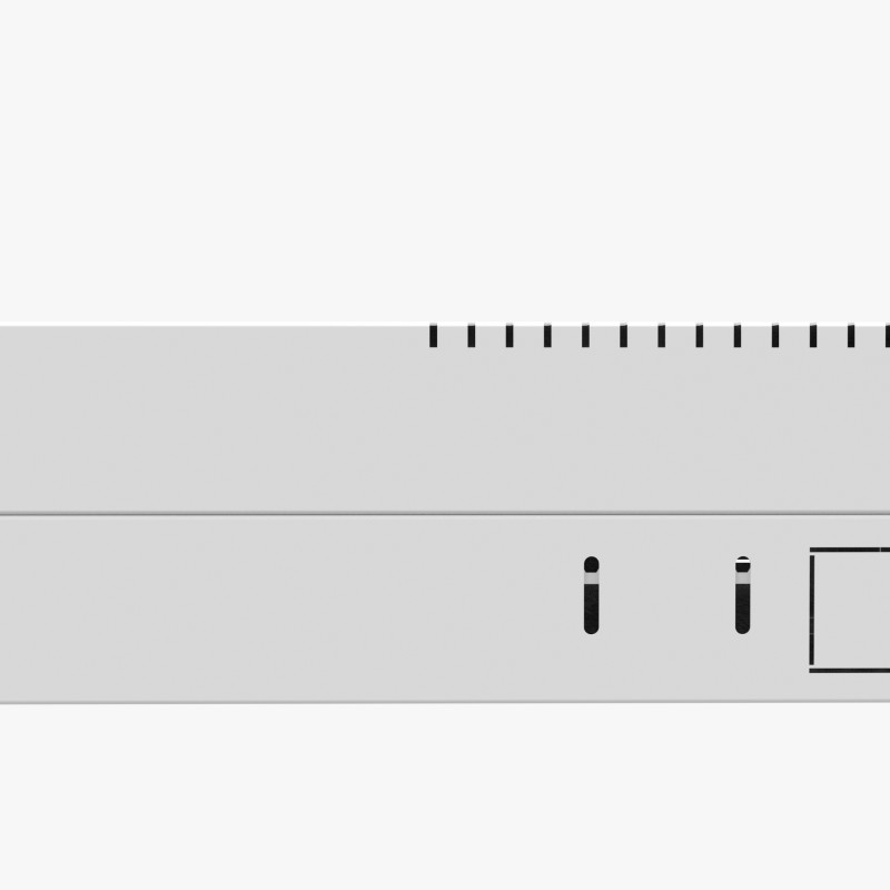 5u Duvar Tipi Ofis Kabini