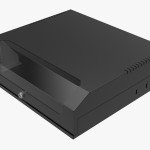 5u Duvar Tipi Ofis Kabini