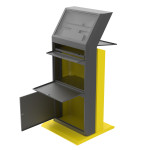 Endüstriyel Bilgisayar Kabinleri