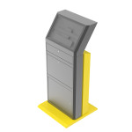 Endüstriyel Bilgisayar Kabinleri