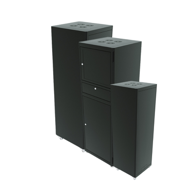 Dikili Tip Rack Kabinet