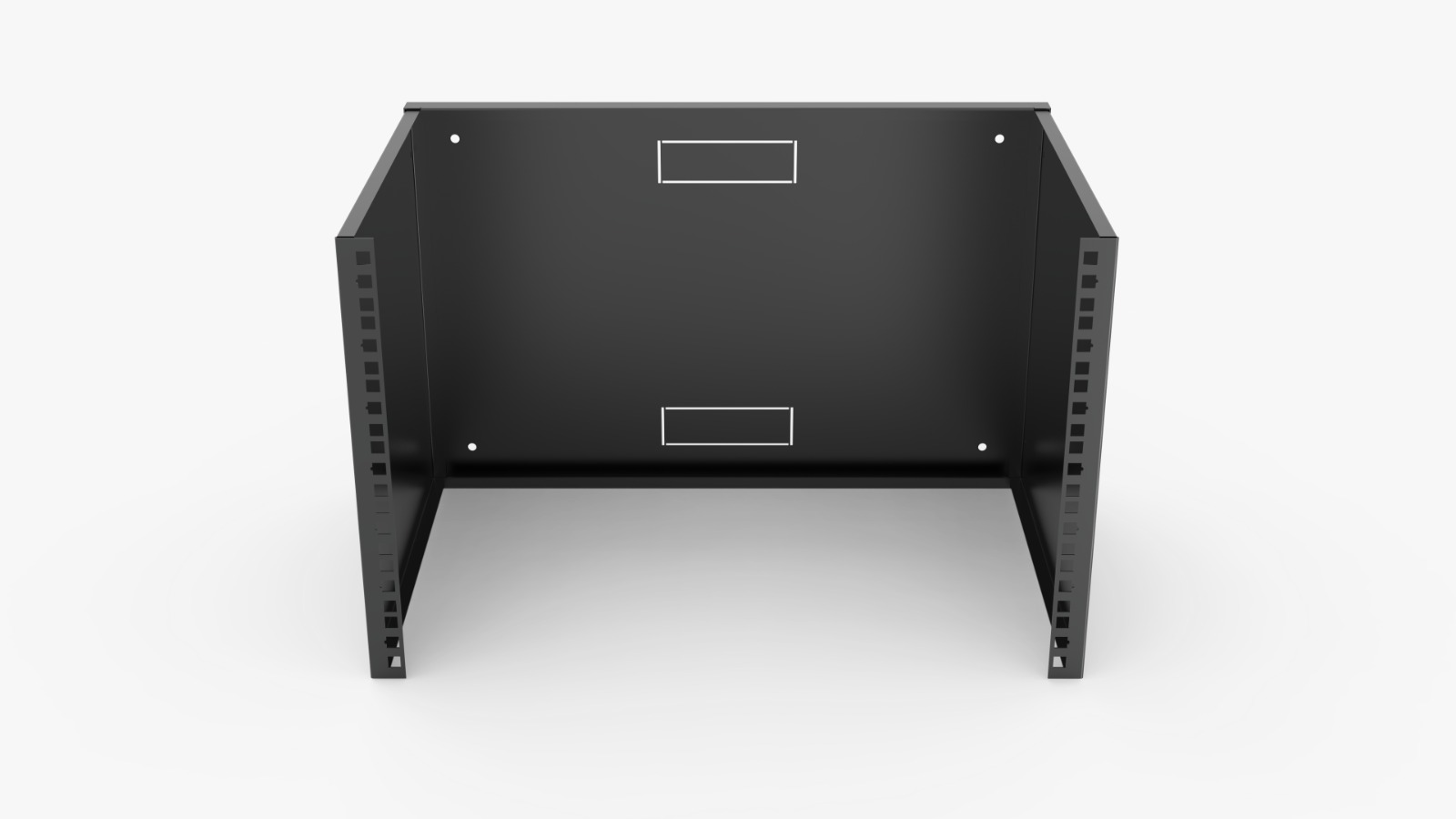 Duvar Tipi Open Rack